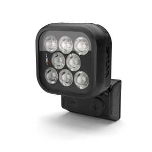 Pandelampe Silva  Spectra O - 10 000 lm / Genopladelig