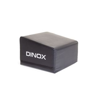 Lantionnosto-/Askelkyykkypenkki Dinox Pro, 59cm