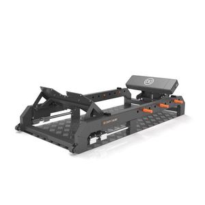 Lantionnostopenkki Booty Builder Dual Hip Thrust