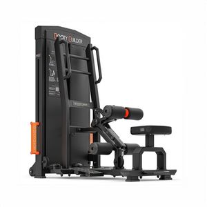 Lantionnostolaite Seisten Booty Builder, Painopakalla