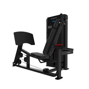 Jalkaprässi Bodytone FB59, 134kg Painopakalla