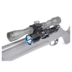 Search package Olight Warrior X 3, 2500 lm
