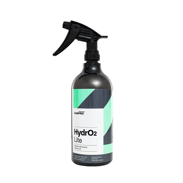 Hurtigforsegling CarPro HydrO2 Lite