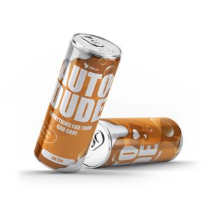 Jäätee Autodude Freshy, 250 ml
