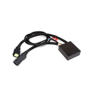 Adapter for control current HALO - Tesla Model X