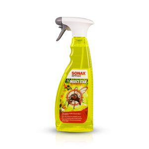 Hyönteistenpoistoaine SONAX InsectStar, 750 ml