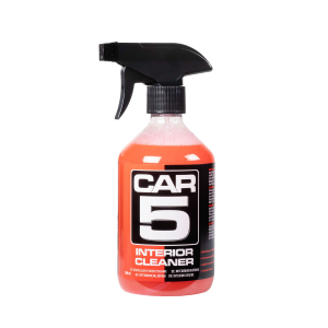 Sisätilojen puhdistusaine CAR5 Interior Cleaner