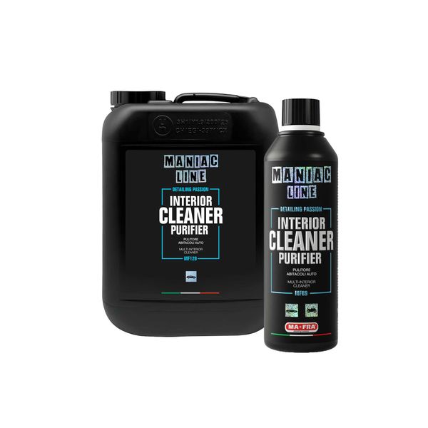 Interiörrengöring Mafra Maniac Interior Cleaner Purifier, 500 ml, 500 ml