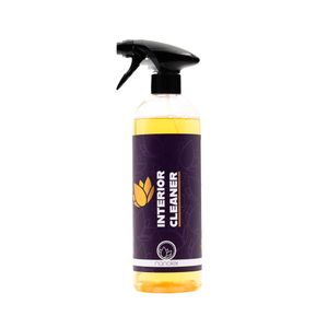 Sisätilojen puhdistusaine Nanolex Interior Cleaner, 750 ml