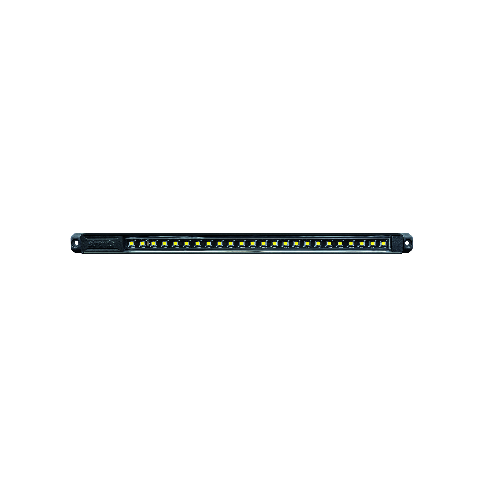 Interior light Strand's Unity Interior Light - 12/24V / 6-16W / 281-953 mm, 281 mm afbeelding