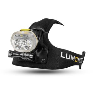 Otsalamppu LUMONITE Air2, 2489 lm