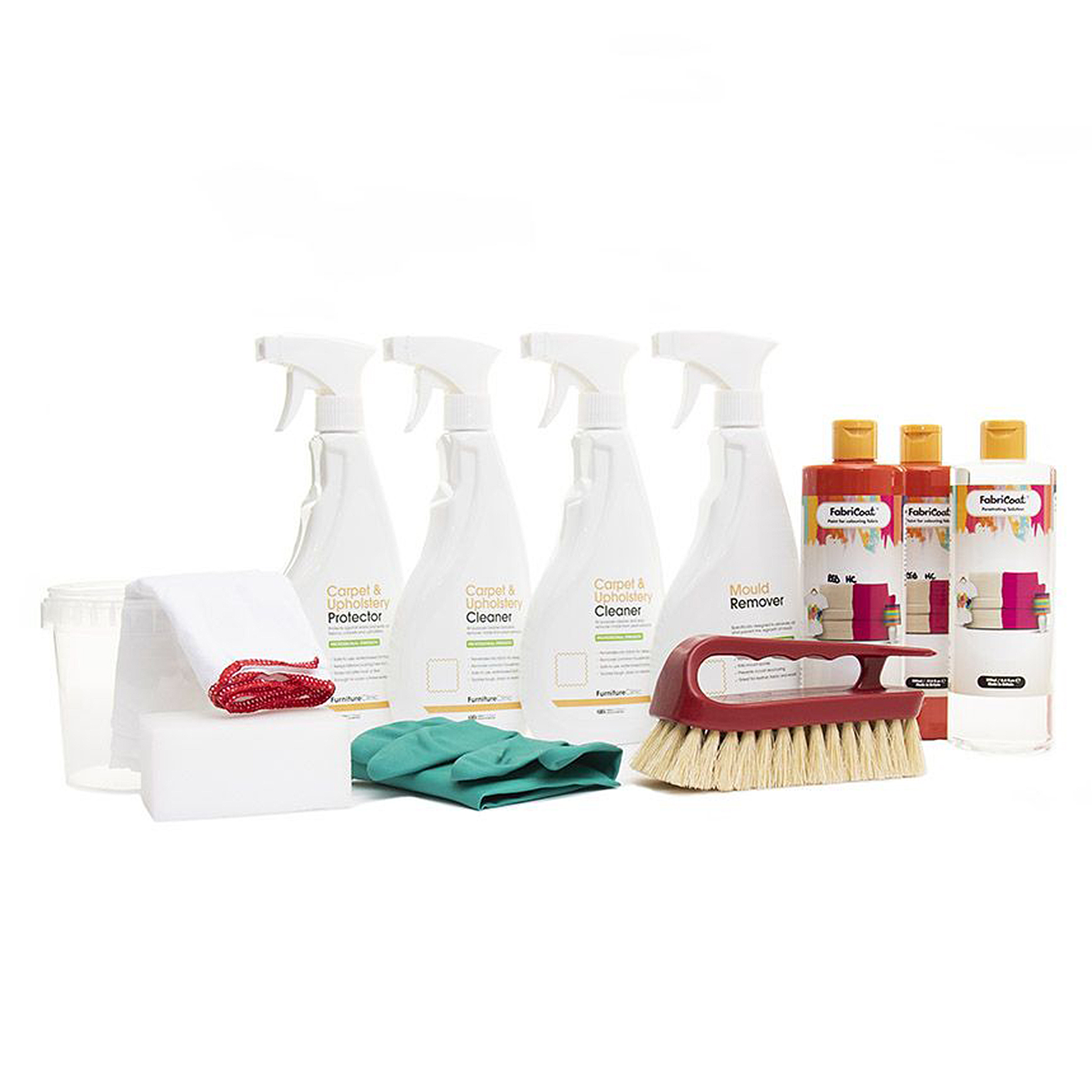 Furniture Clinic Restoration Kit