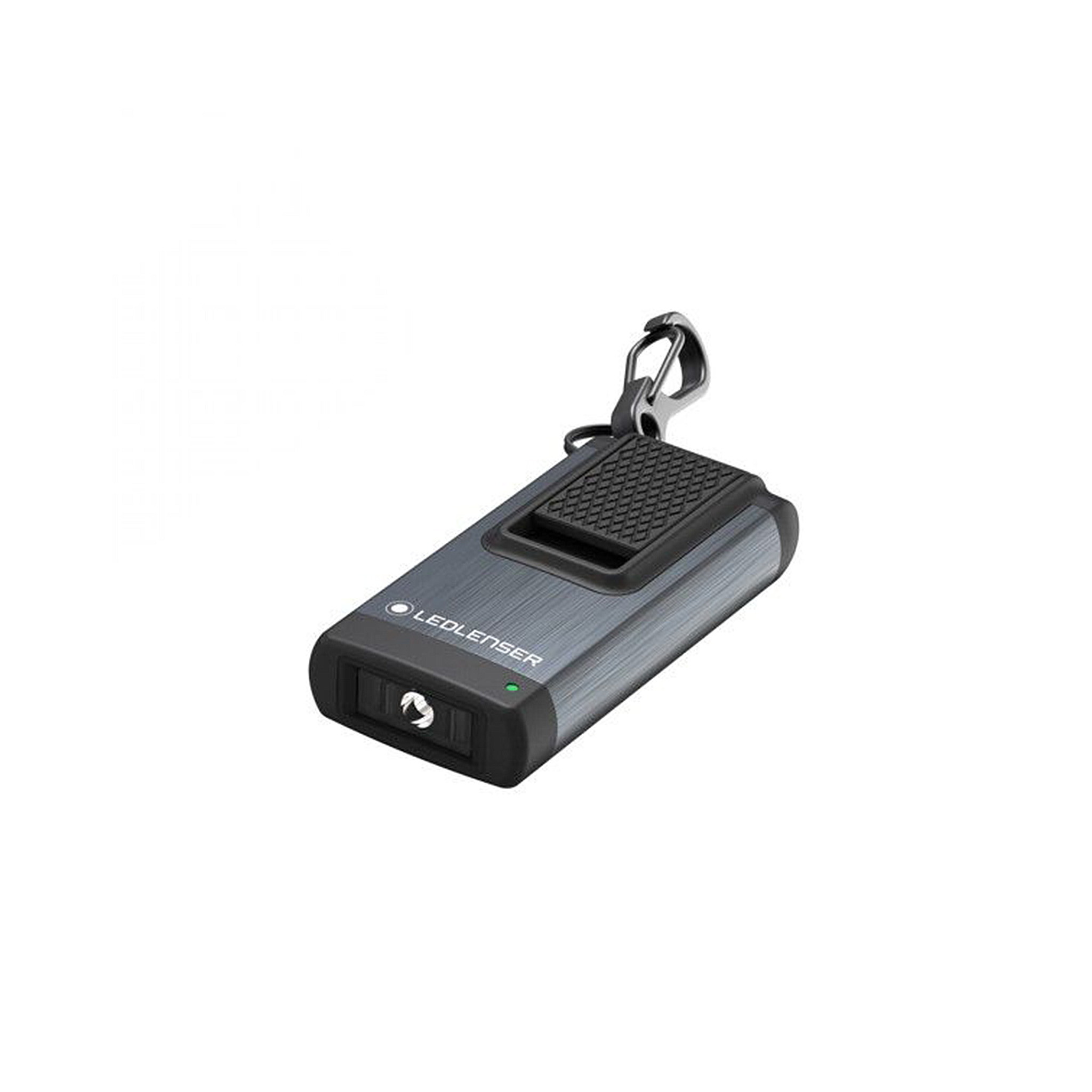 Avaimenperälamppu Ledlenser K4R, 120 lm | Alk. 19,90 €