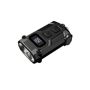 Keychain light Nitecore TINI3 - 600 lm / 47 mm / Rechargeable