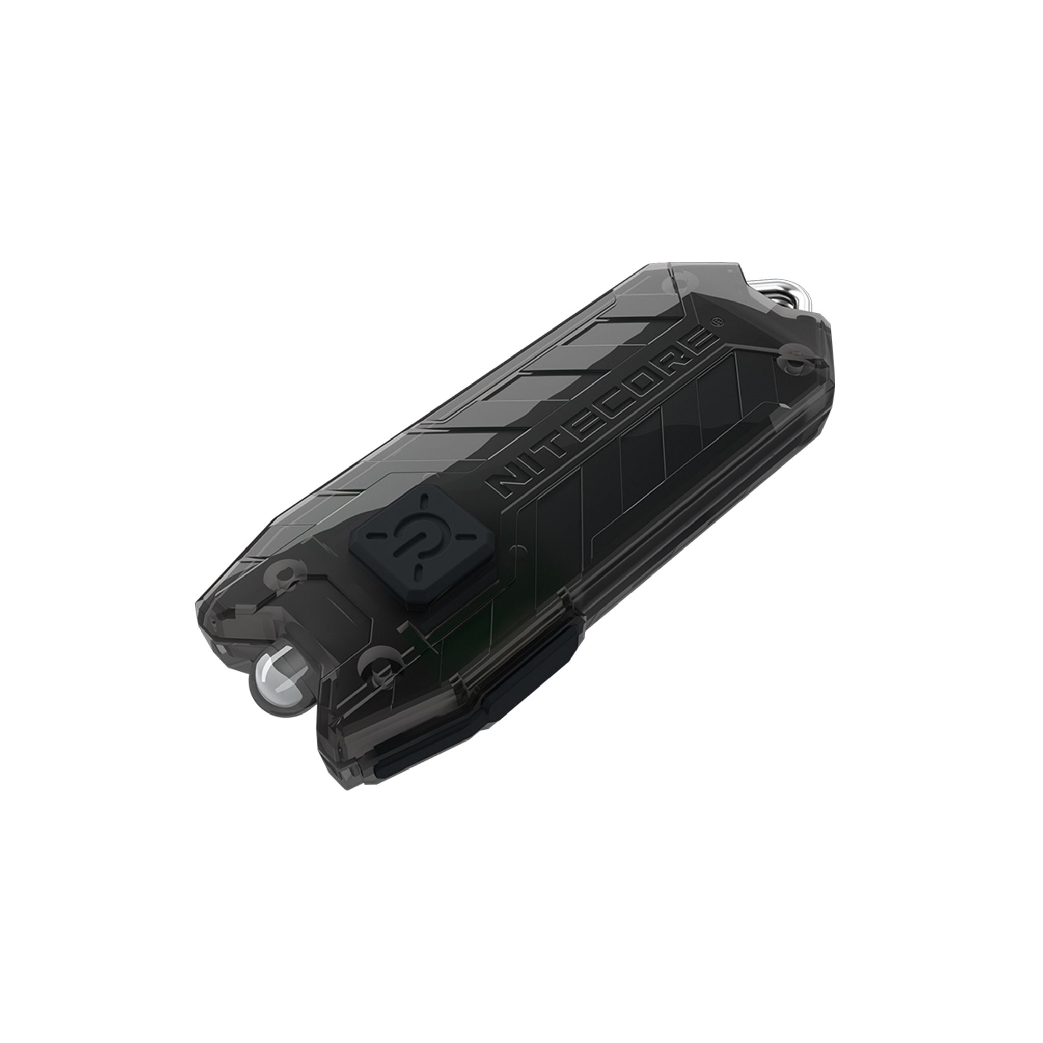 Avaimenperävalo Nitecore TUBE V2 - 55 lm / 56 mm / Ladattava