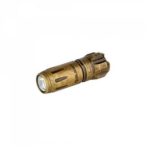 Nøkkelringlykt Olight i18 - 180 lm / 5 cm / Oppladbar
