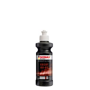 Kiillotusaine SONAX PROFILINE ExCut 05-05