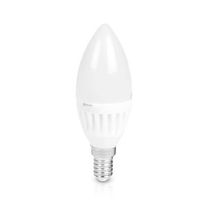 LED-pære AGGE Ceramic E14 - 9W / Dæmpbar