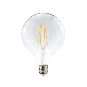 LED-lamppu Airam Decor Filament E27 - 2200K / 3W / Himmennettävä