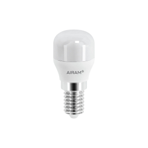 LED-lampa Airam E14 - 2700K / 1.6 W