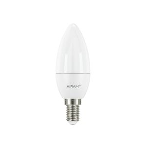 LED-lampa Airam E14 Candle, 4000K