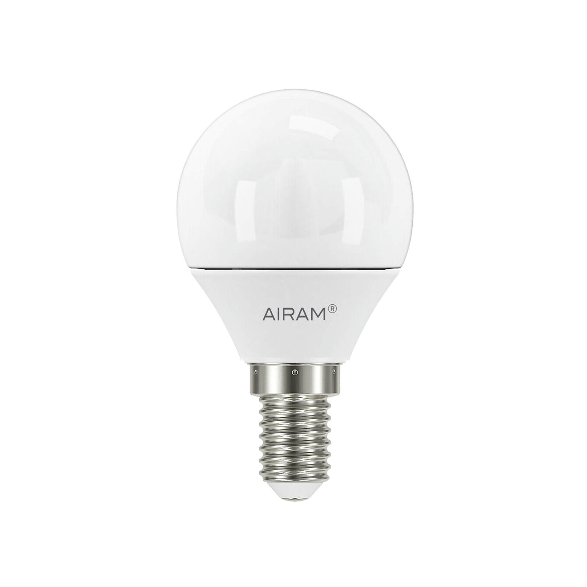 LED-lampa Airam E14 Long, 4000K, 3.5 W / 250 lm