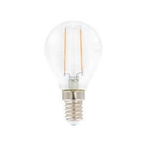 LED-pære Airam E14 Small Filament - 2700K / 2 W