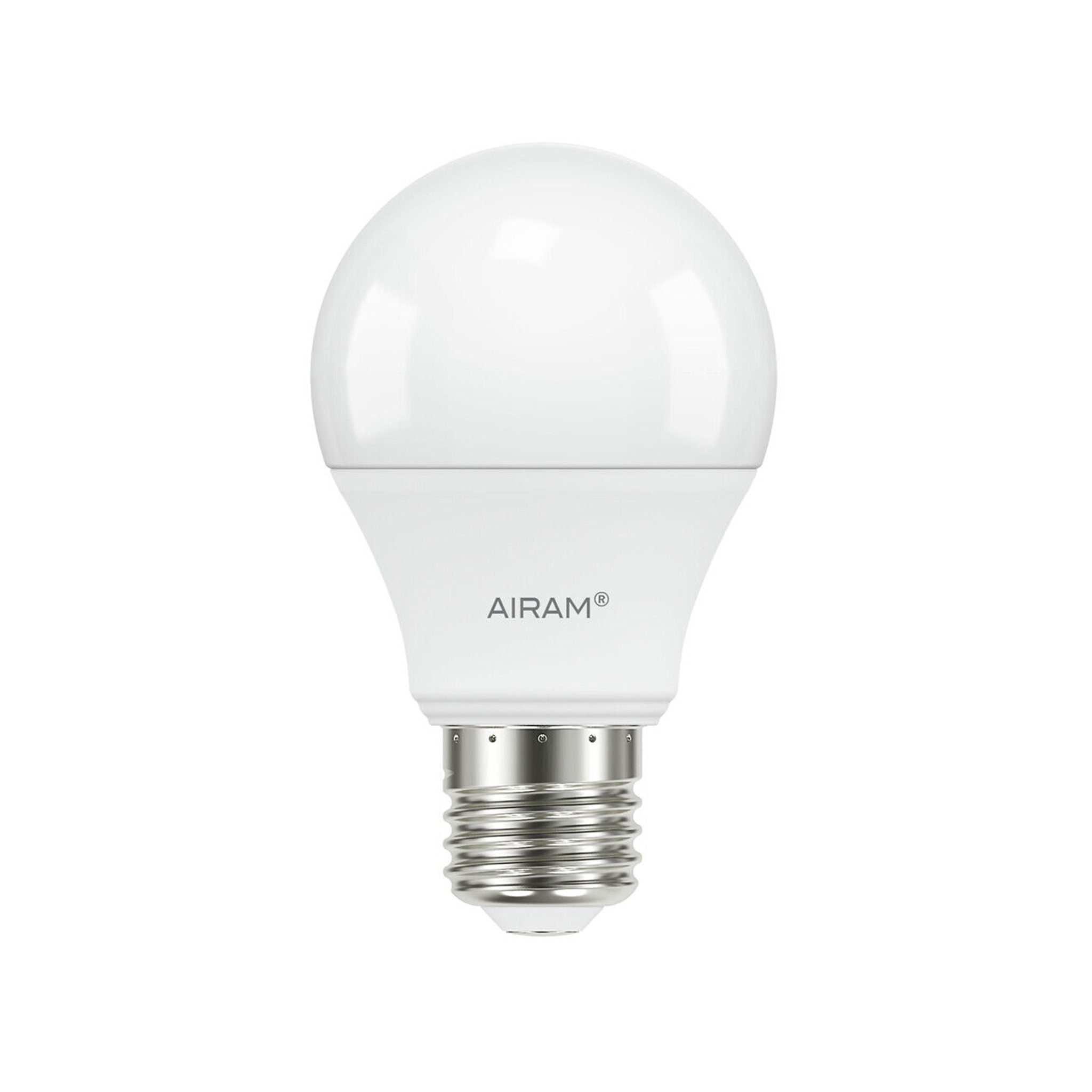 LED-lampa Airam E27, 2700K, 3.5 W / 250 lm