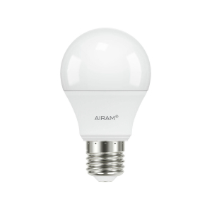 LED-lampa Airam E27, 2700K
