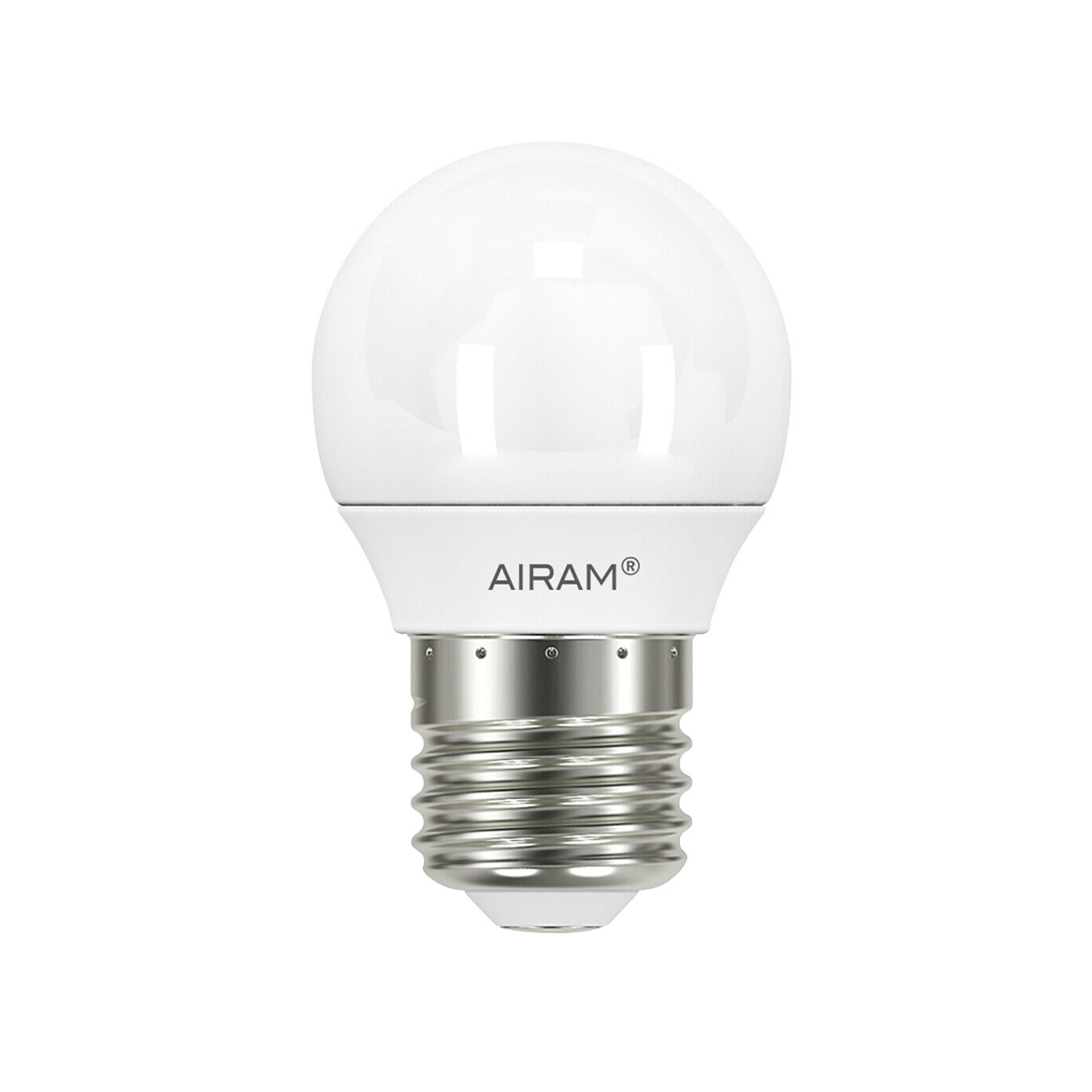 LED-lampa Airam E27 Small, 2700K, 3.5 W / 250 lm