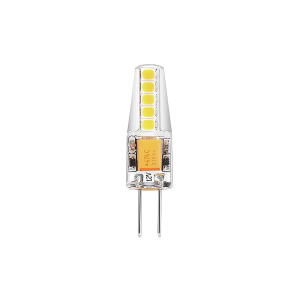 LED-Polttimo Airam G4 - 2700K / 1.8 W