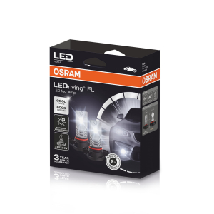 LED-konvertering Osram LEDriving FL PSX24W GEN2