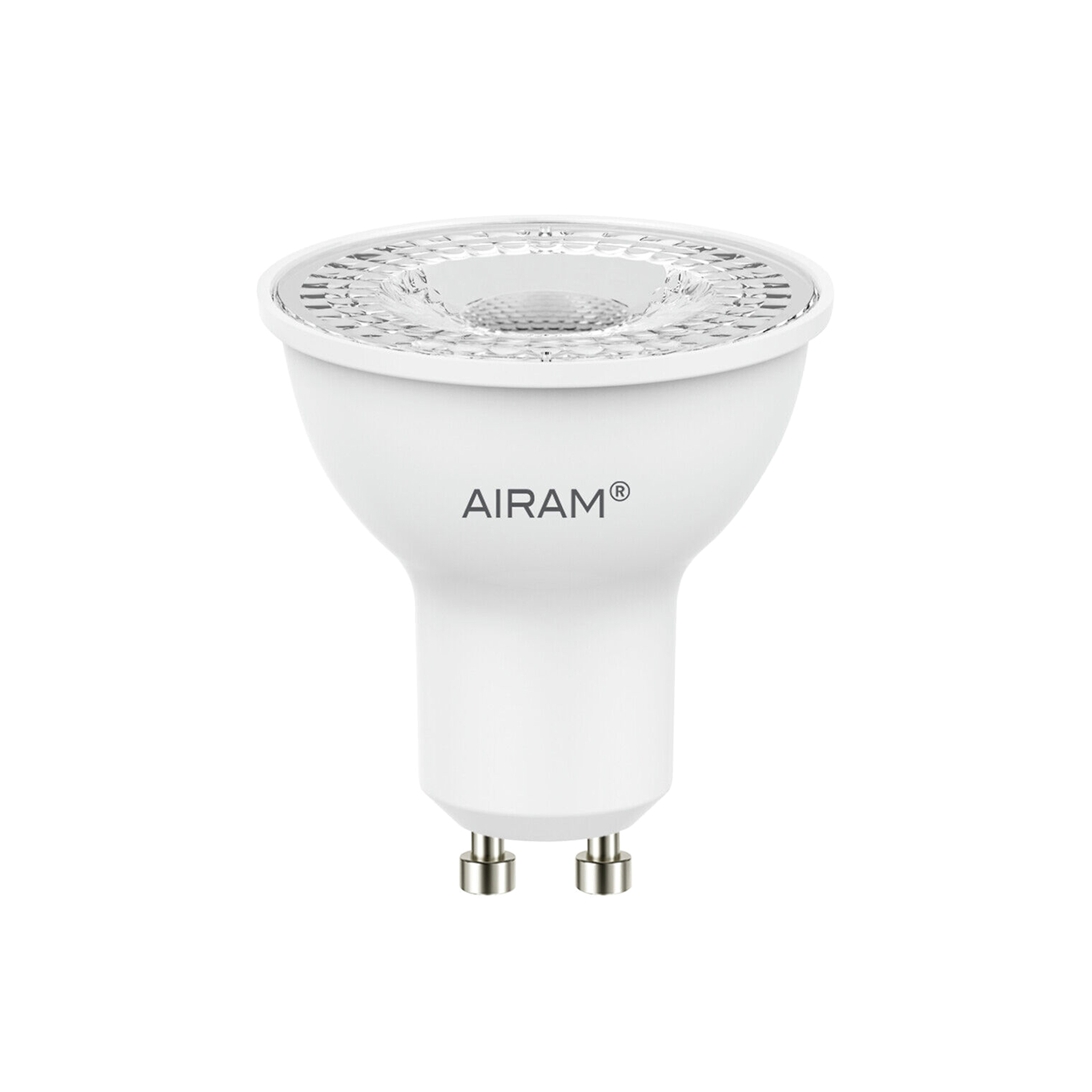 LED-spotlight Airam GU10 PAR16 - 2700K / 6.5 W / 36° / Dimbar, 1 st