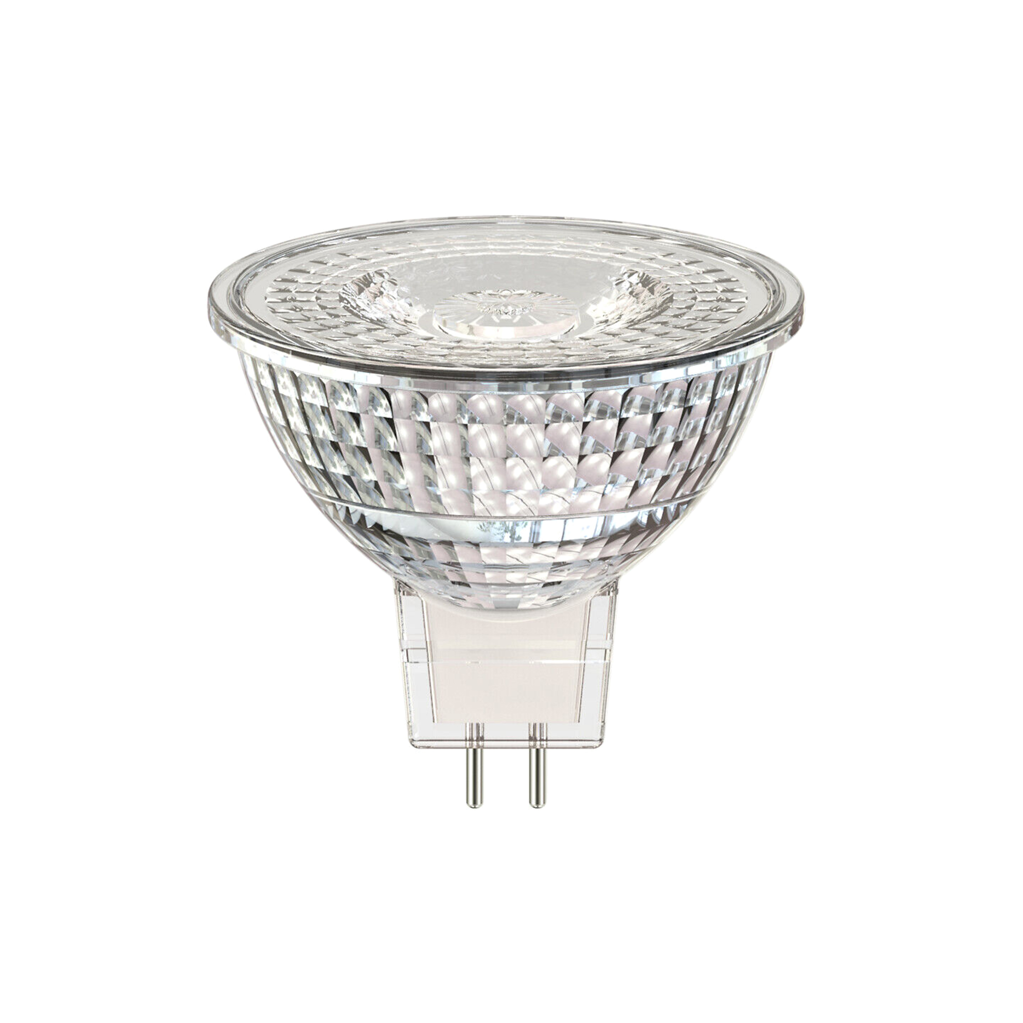 LED-spotlight Airam MR16 - 2700K / 4 W / 36° / Dimbar, 1 st