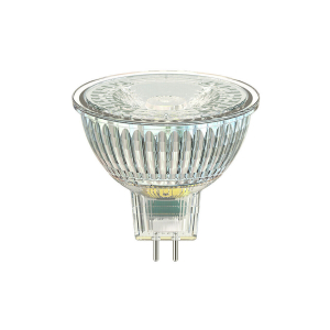 LED-Kohdelamppu Airam MR16 - 4000K / 3.3 W / 36°