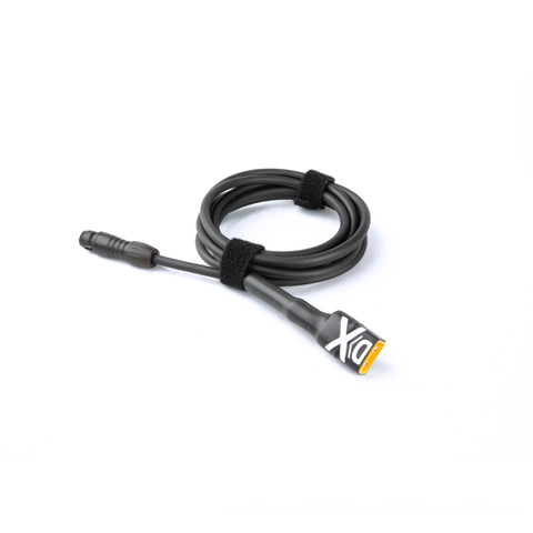LEDX Förlängningskabel 150 cm, XT60 kontakt