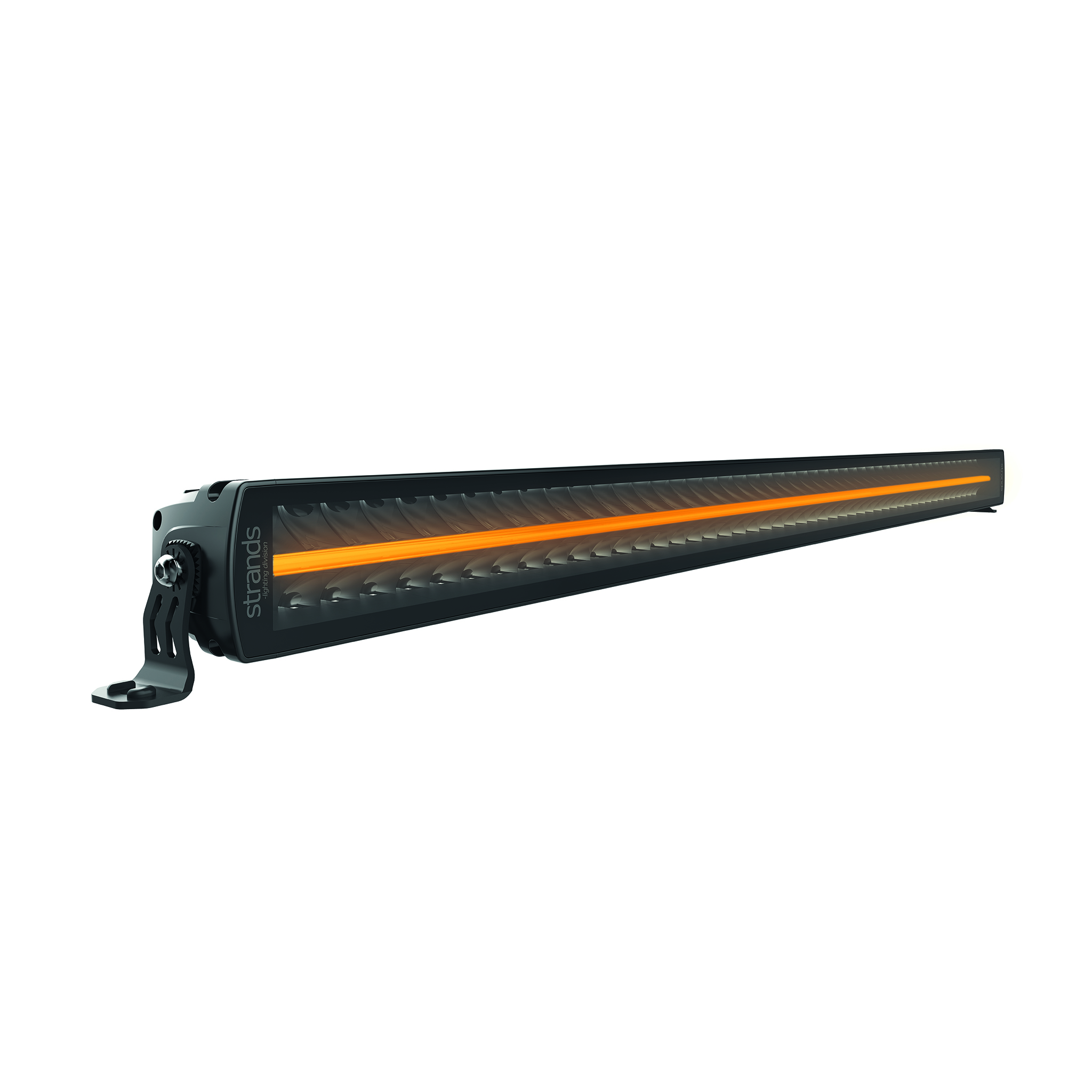Extraljus Strands Siberia DR 50 - Rak / 128 cm / 239W