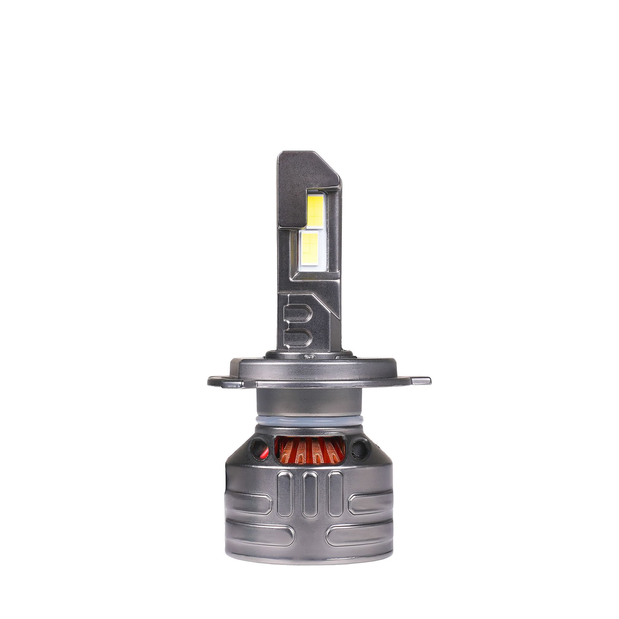 Läs mer om LED-konvertering Purelux Blaze LED, 5000 lm, H4