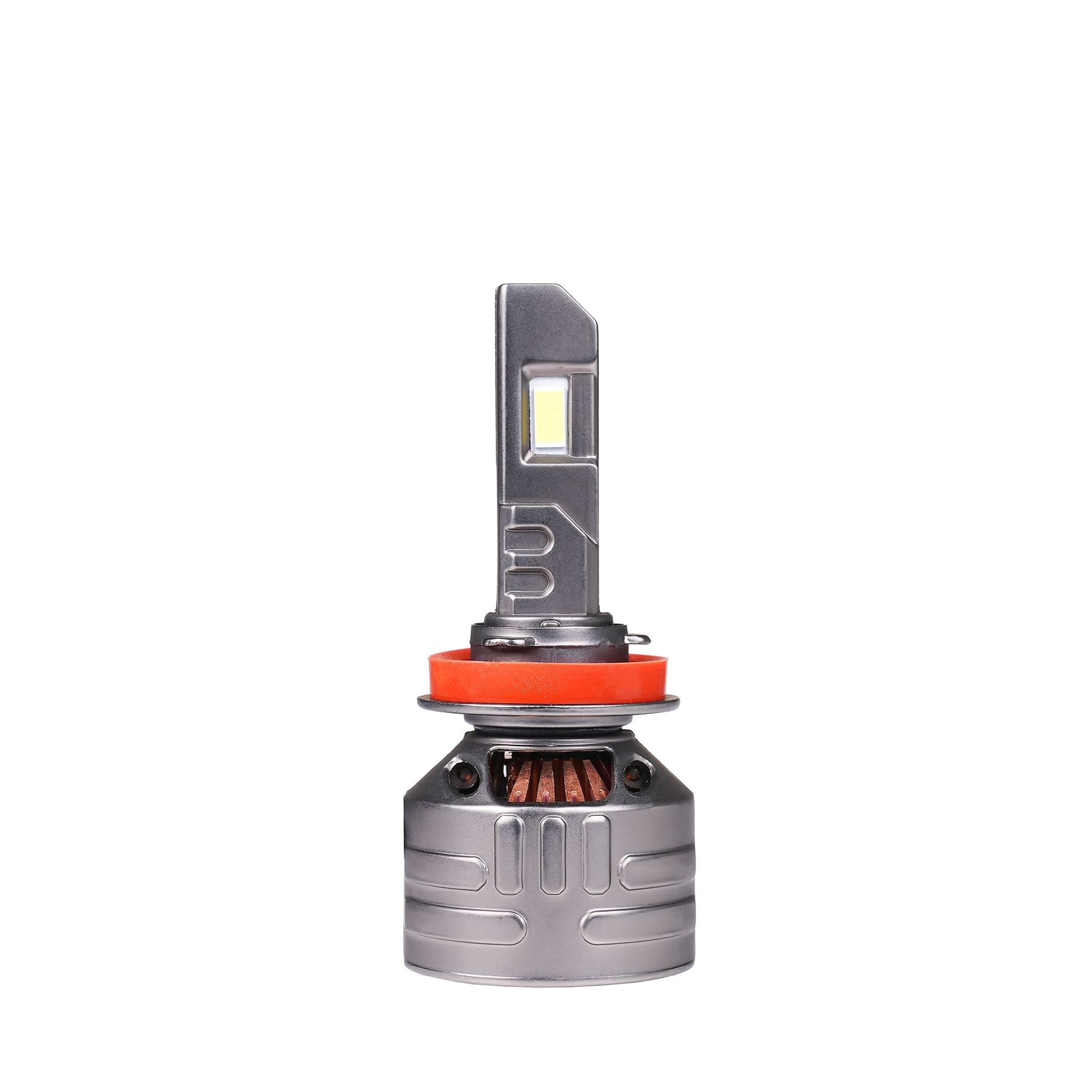 Läs mer om LED-konvertering Purelux Blaze LED, 5000 lm, H8/H9/H11