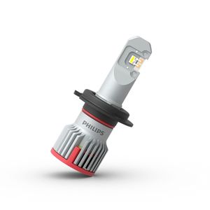 LED-konvertering Philips Ultinon Pro9200 HL +400%, 1800 lm, H7