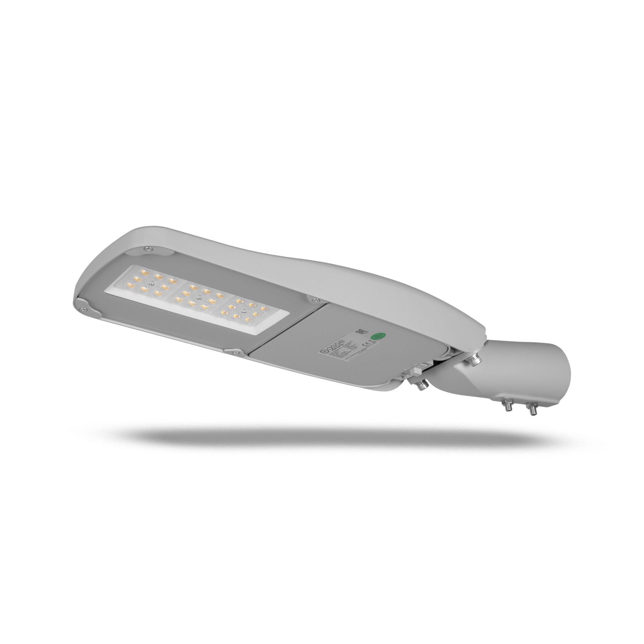 Street light AGGE Street Light PRO - 40W / 4000K afbeelding