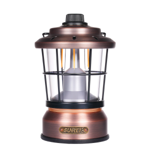 LED lantern Sunree Starfield 3, 230 lm