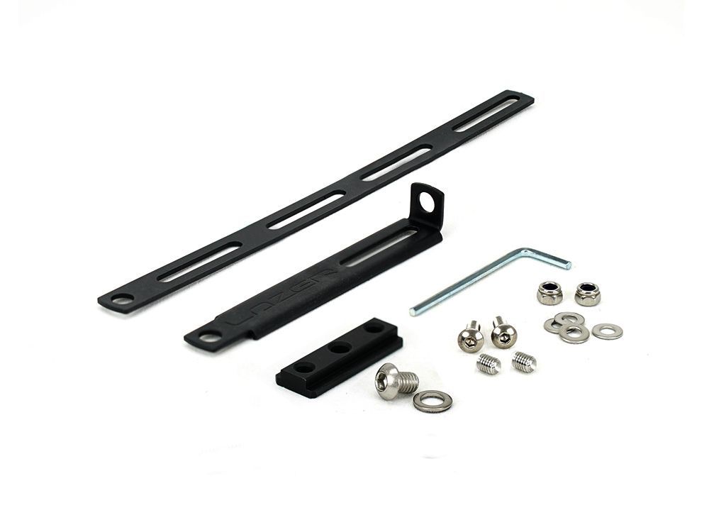 Stabilizer Bar, Lazer Stay Bar Kit, Triple-R/ST/T afbeelding