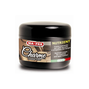 Läderbehandling Mafra Charme Nutrient, 150 ml