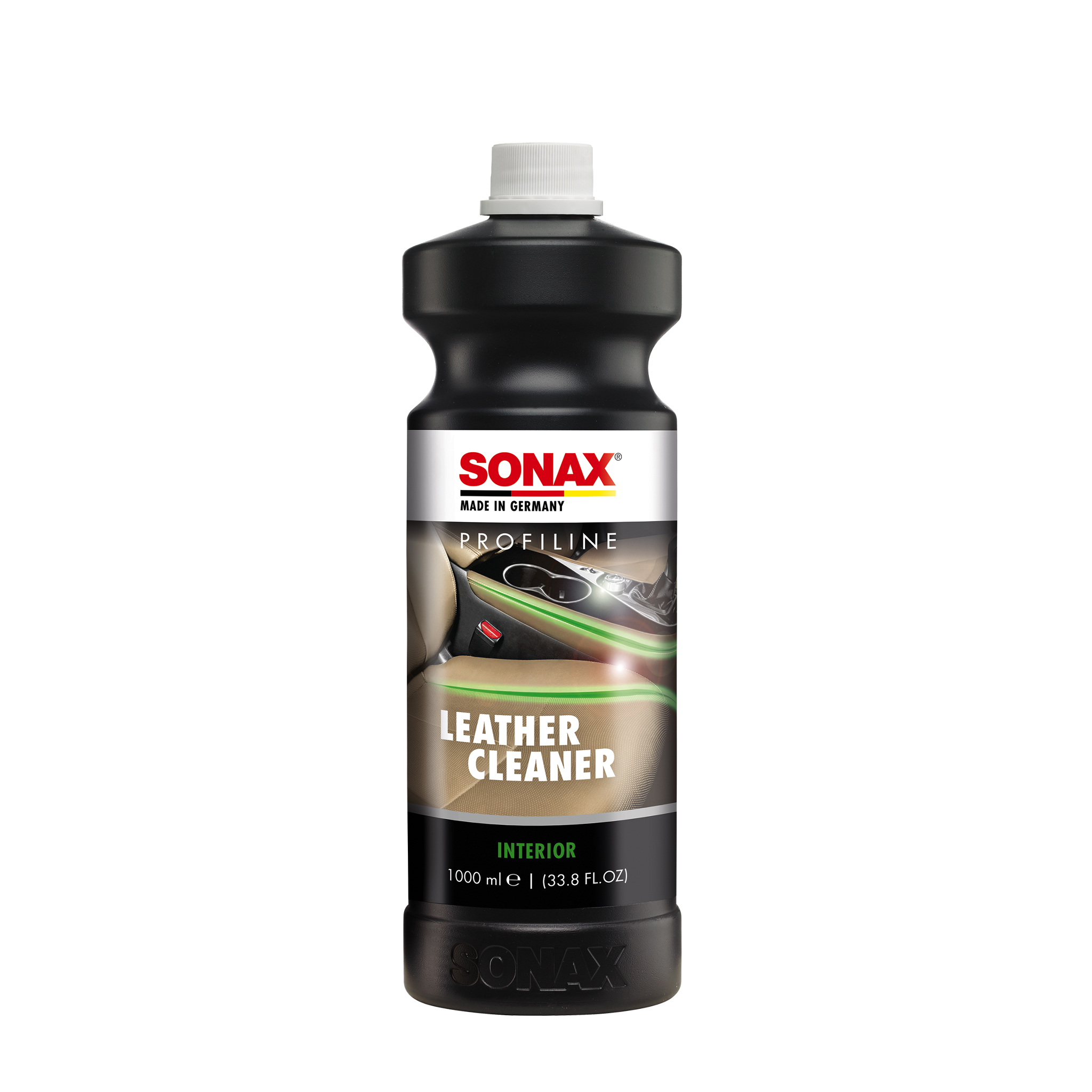 Nahanpuhdistusaine Sonax Profiline Leather Cleaner, 1000