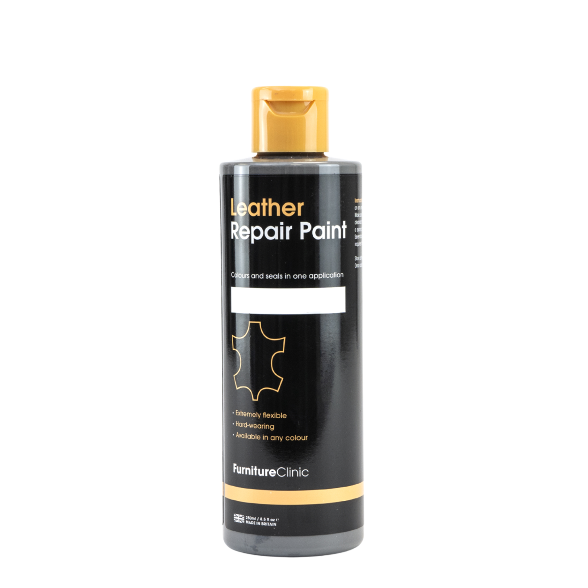 leather studio paint near me