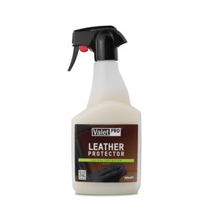 Läderskyddsmedel ValetPRO Leather Protector, 500 ml