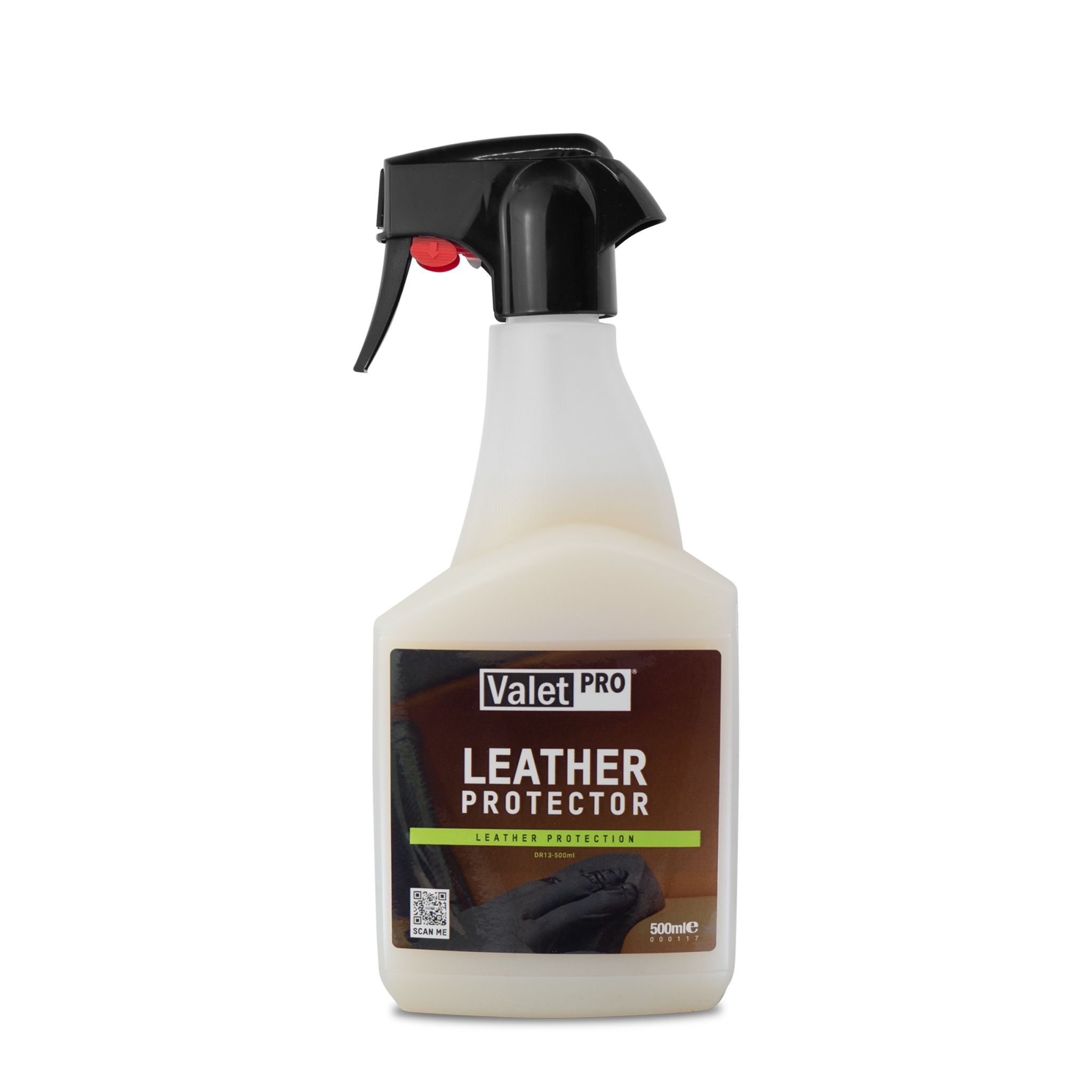 Nahansuoja-Aine Valetpro Leather Protector, Ml