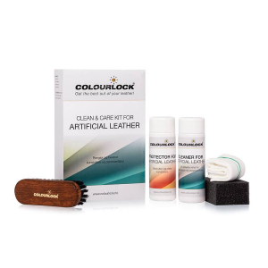 Colourlock Clean & Care Kit for Artificial Leather