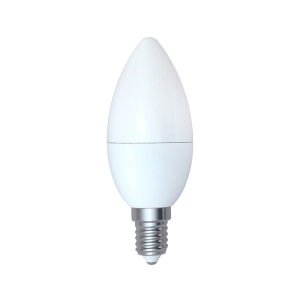 Smart LED-lampa Airam E14 Candle, 2700-6500K